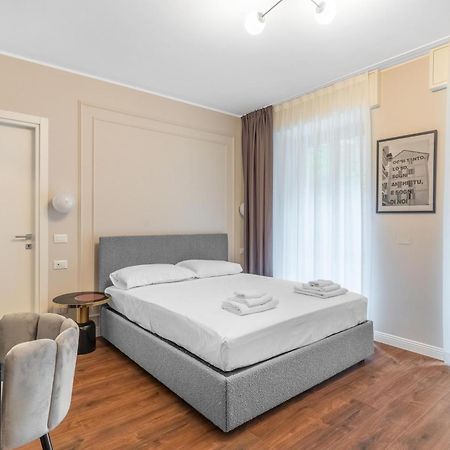 Torriani Suites Foresteria Lombarda Милан Экстерьер фото
