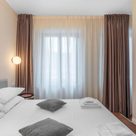 Torriani Suites Foresteria Lombarda Милан Экстерьер фото
